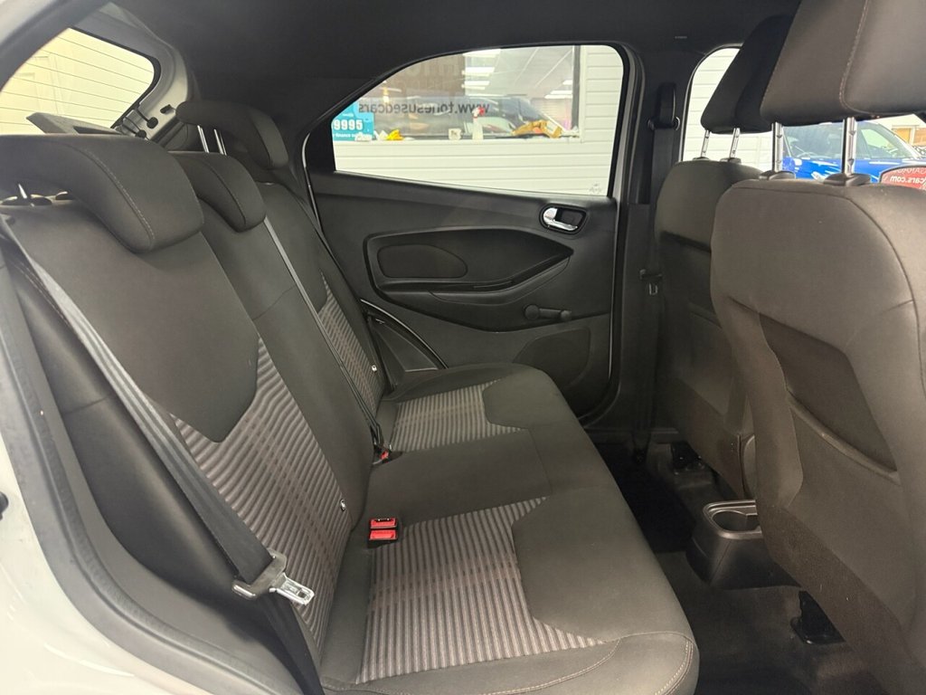 Used Ford Ka+ 2018 for sale - 77422662: Photo 5