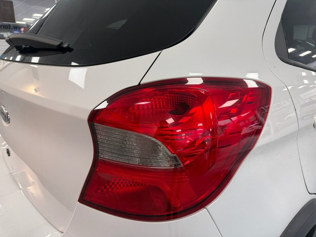 Used Ford Ka+ 2018 for sale - 77422662: Photo 6