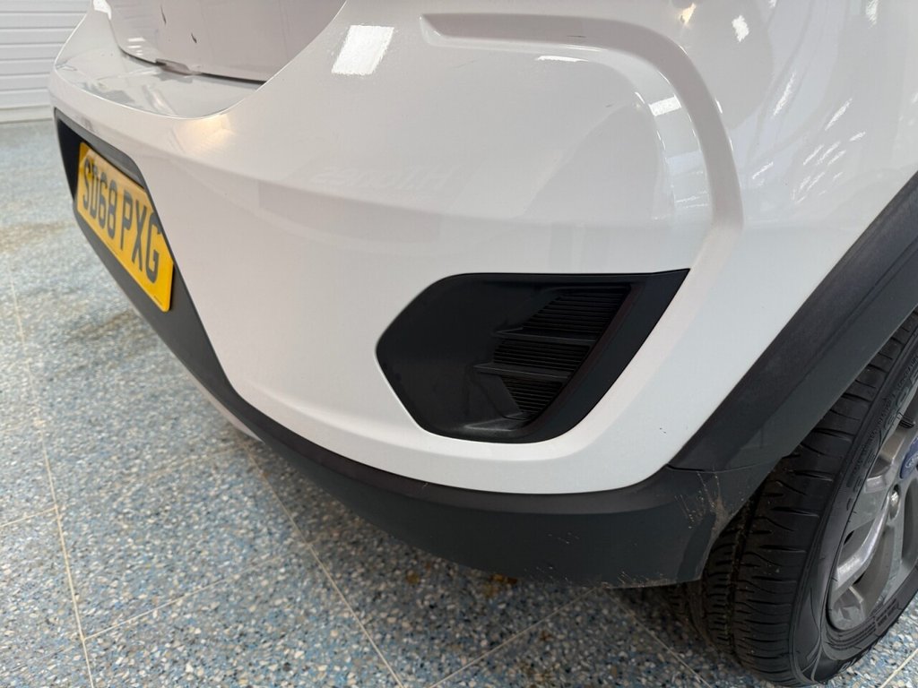 Used Ford Ka+ 2018 for sale - 77422662: Photo 7