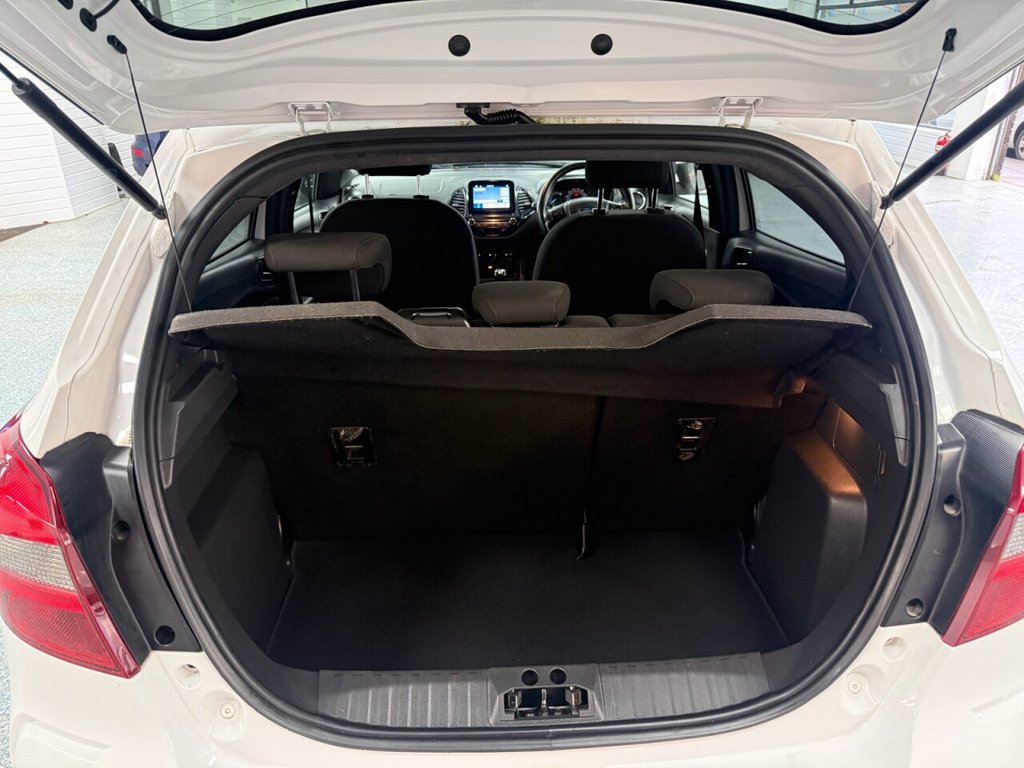 Used Ford Ka+ 2018 for sale - 77422662: Photo 8