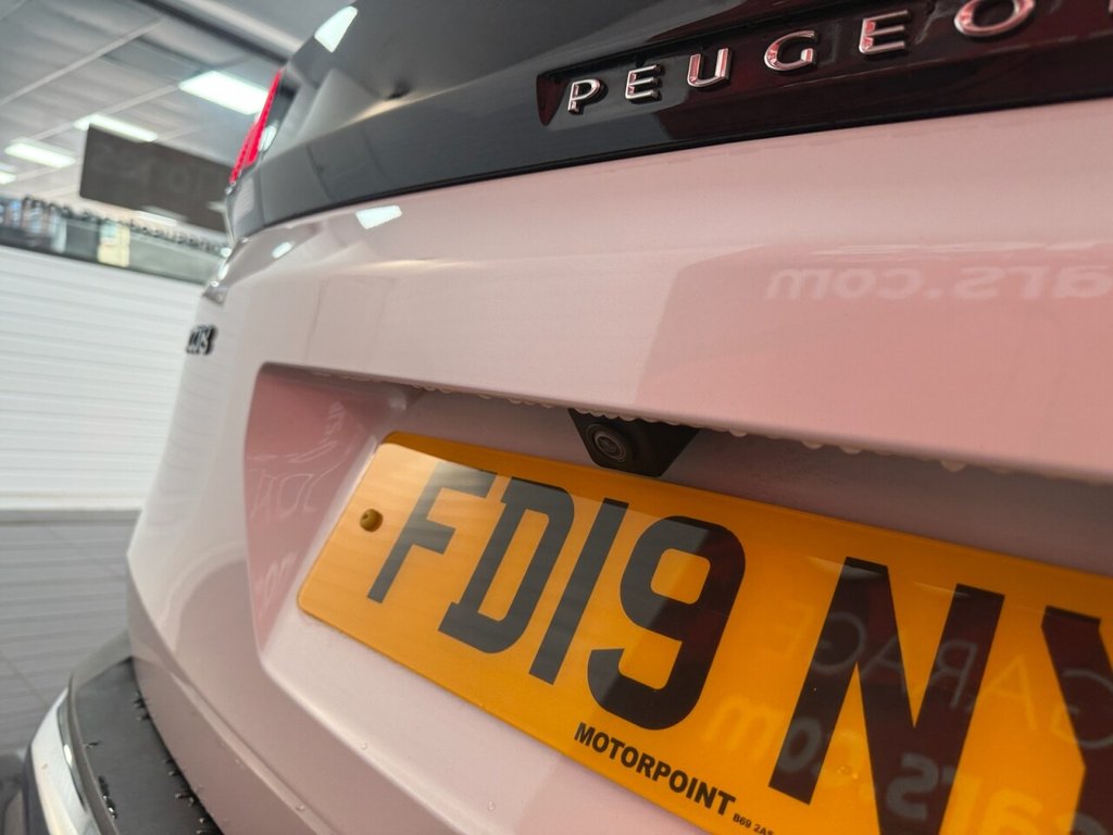 Used Peugeot 3008 2019 for sale - 78096485: Photo 11