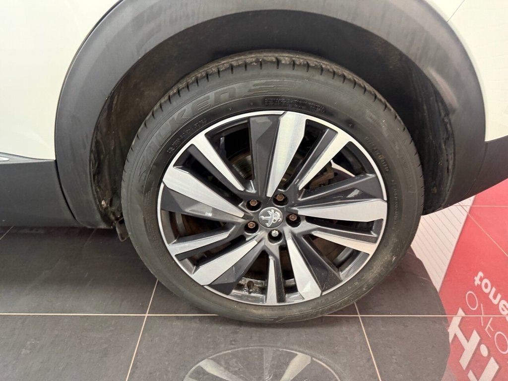 Used Peugeot 3008 2019 for sale - 78096485: Photo 15