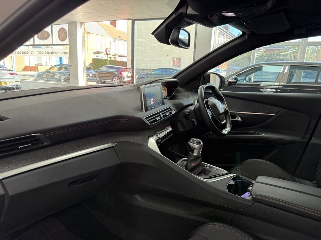 Used Peugeot 3008 2019 for sale - 78096485: Photo 16