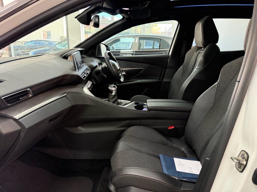 Used Peugeot 3008 2019 for sale - 78096485: Photo 17