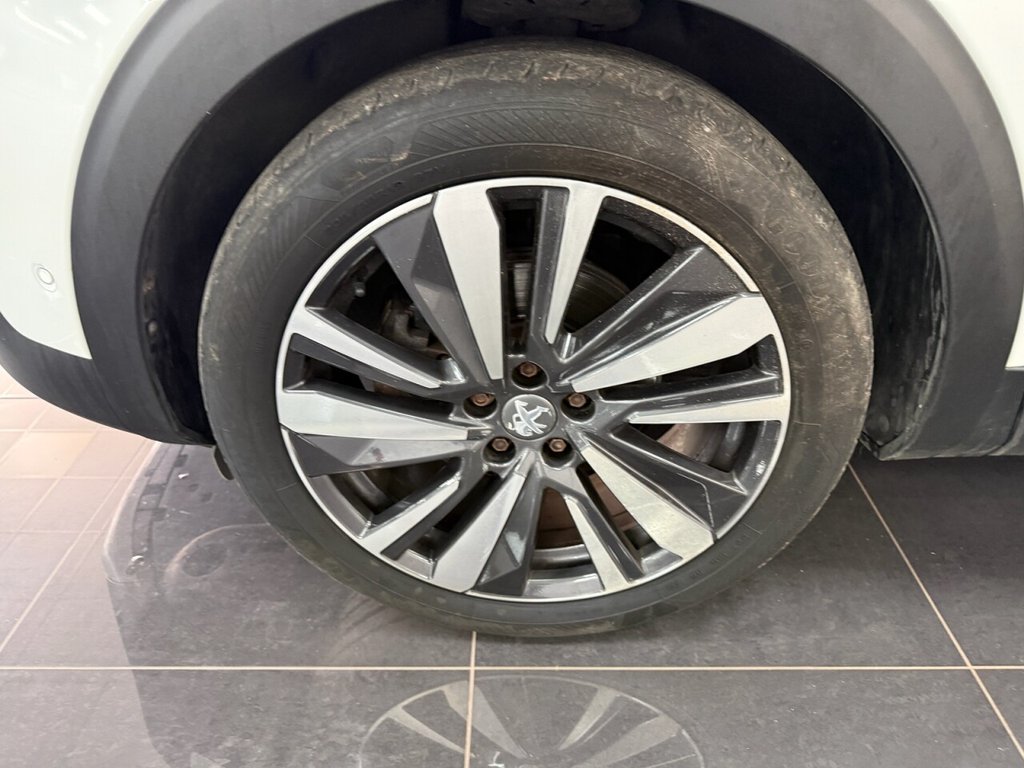 Used Peugeot 3008 2019 for sale - 78096485: Photo 22
