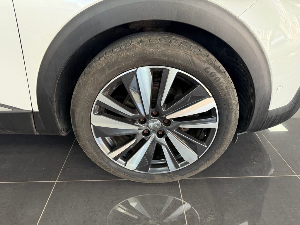 Used Peugeot 3008 2019 for sale - 78096485: Photo 25