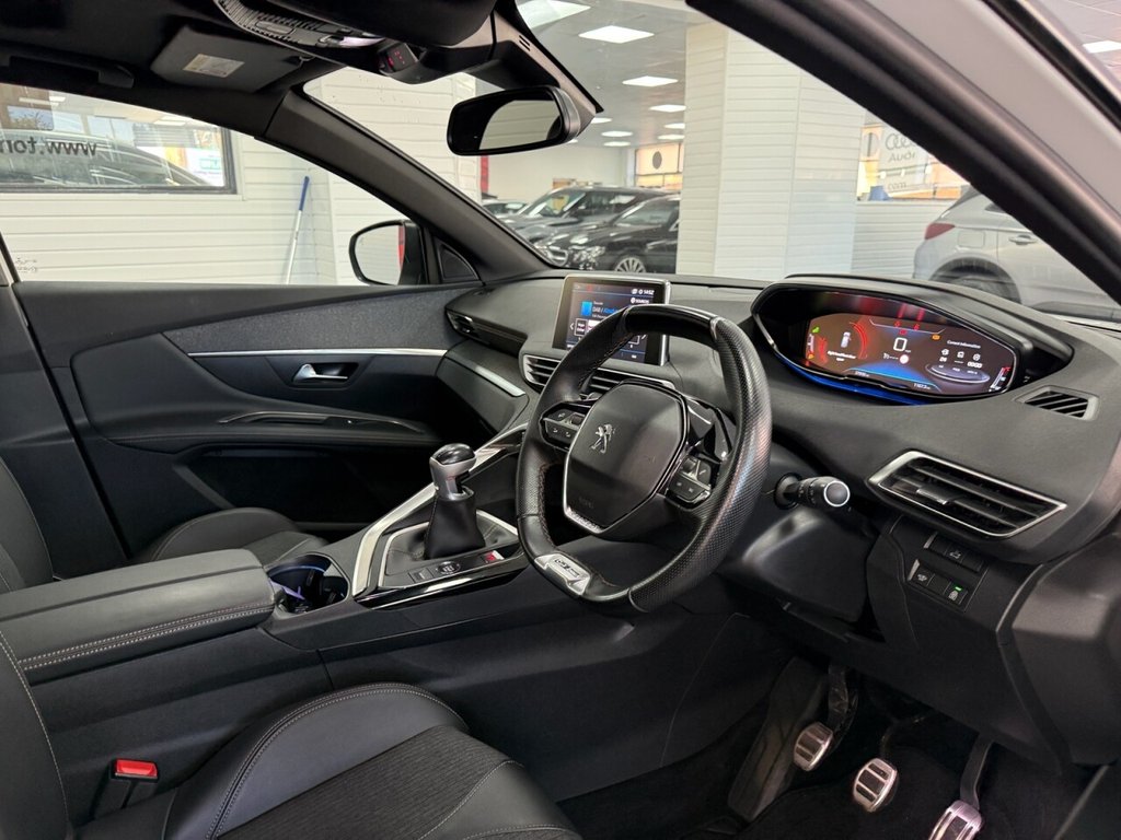 Used Peugeot 3008 2019 for sale - 78096485: Photo 26