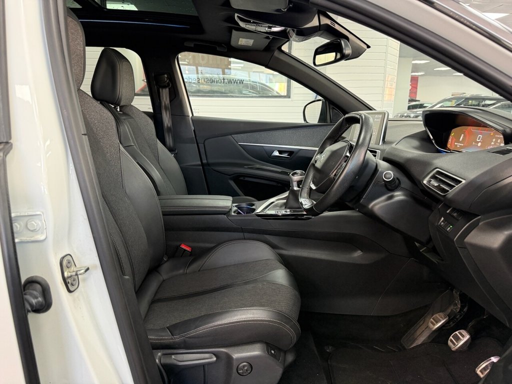 Used Peugeot 3008 2019 for sale - 78096485: Photo 27