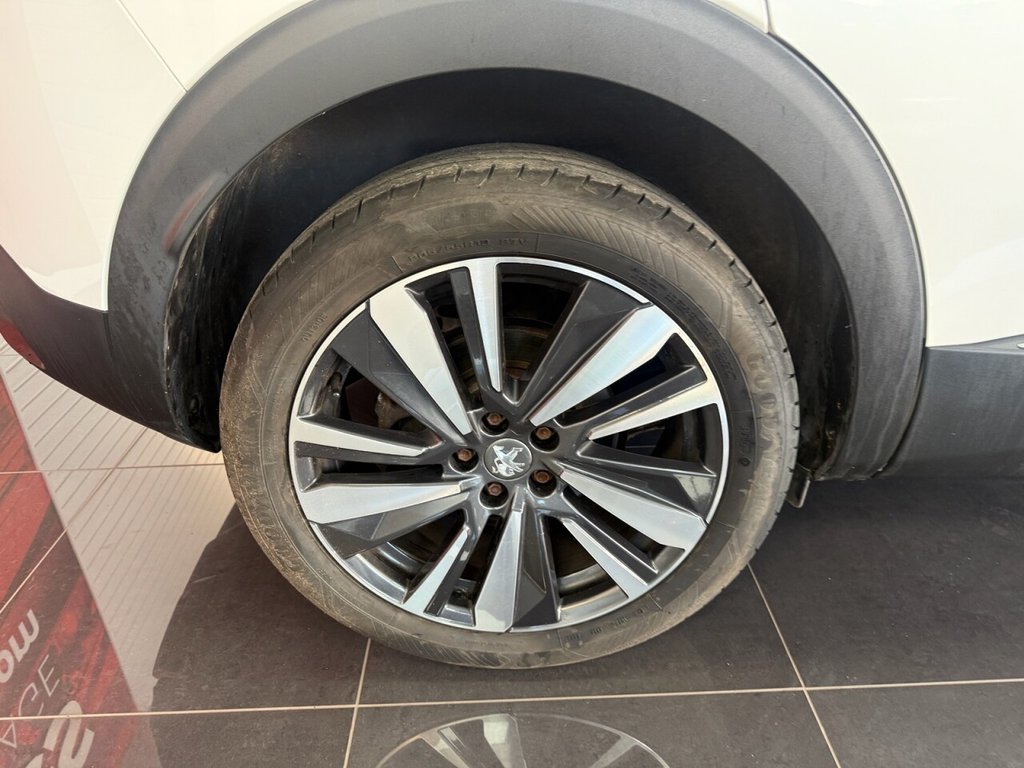 Used Peugeot 3008 2019 for sale - 78096485: Photo 3