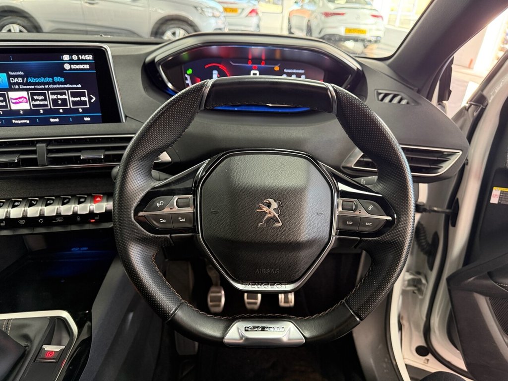 Used Peugeot 3008 2019 for sale - 78096485: Photo 31