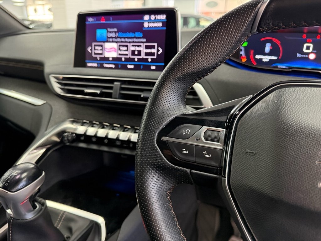 Used Peugeot 3008 2019 for sale - 78096485: Photo 32