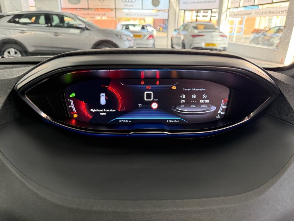 Used Peugeot 3008 2019 for sale - 78096485: Photo 34