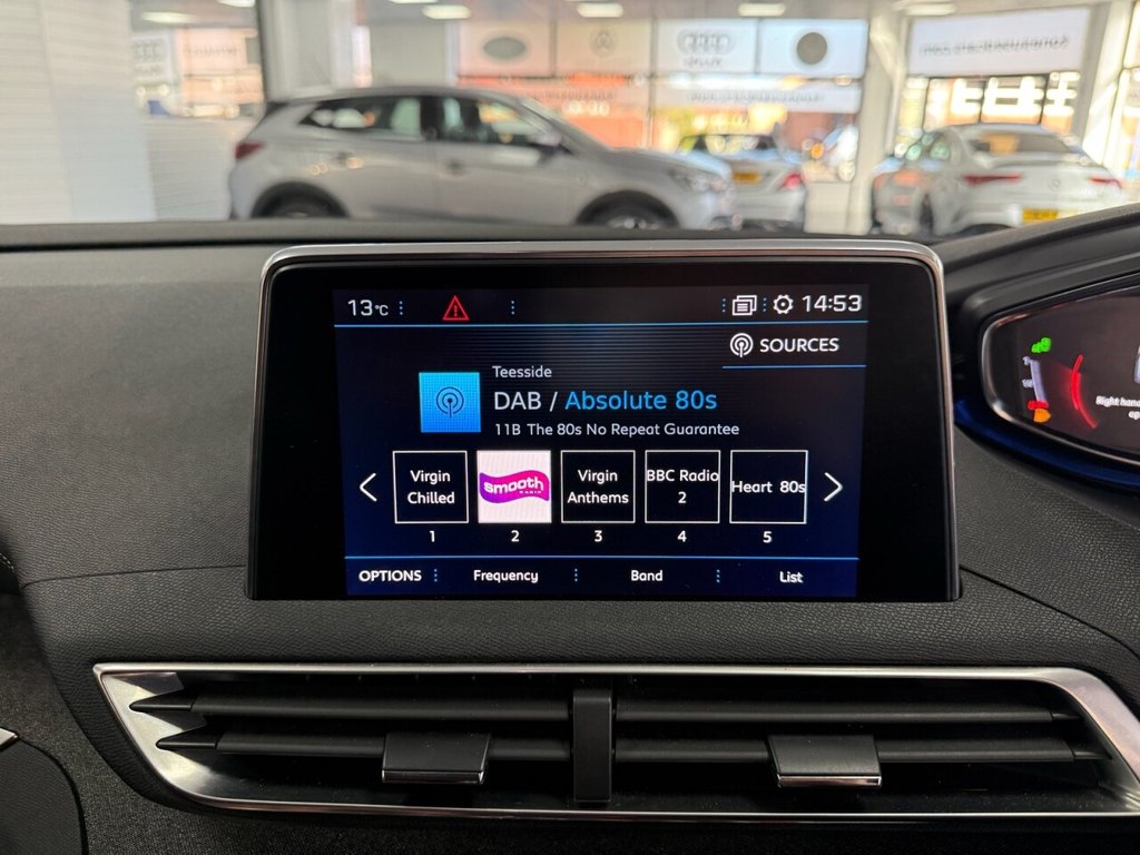 Used Peugeot 3008 2019 for sale - 78096485: Photo 35