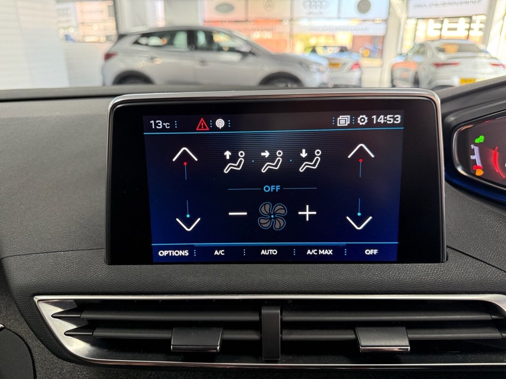 Used Peugeot 3008 2019 for sale - 78096485: Photo 36