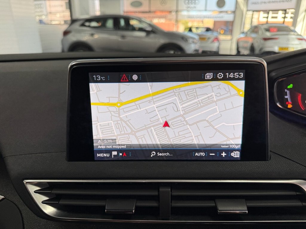 Used Peugeot 3008 2019 for sale - 78096485: Photo 37