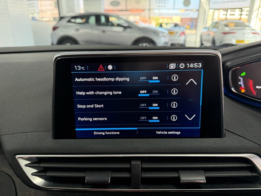 Used Peugeot 3008 2019 for sale - 78096485: Photo 38