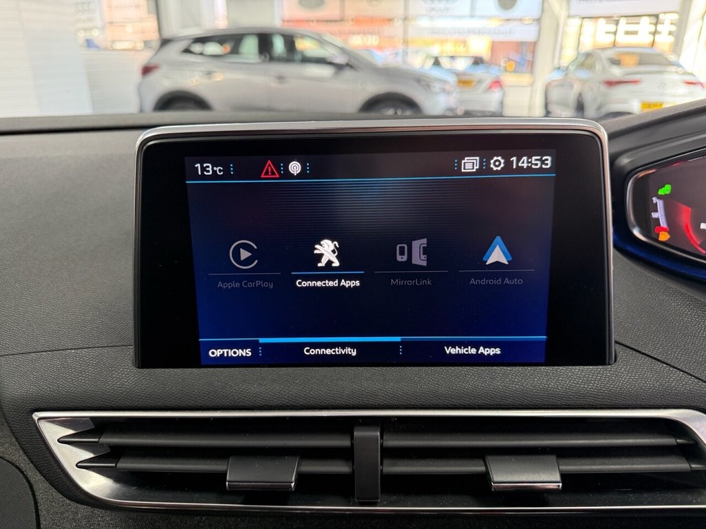 Used Peugeot 3008 2019 for sale - 78096485: Photo 39