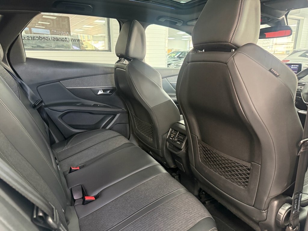 Used Peugeot 3008 2019 for sale - 78096485: Photo 4