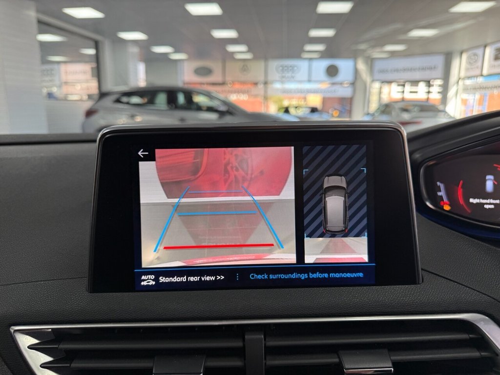 Used Peugeot 3008 2019 for sale - 78096485: Photo 45