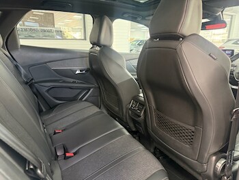 Used Peugeot 3008 2019 for sale - 78096485: Photo