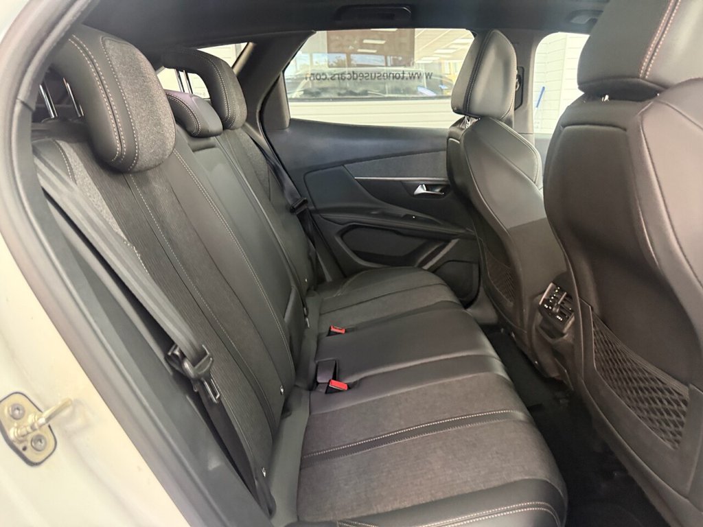 Used Peugeot 3008 2019 for sale - 78096485: Photo 5
