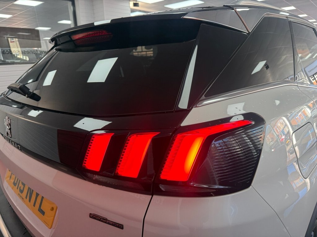 Used Peugeot 3008 2019 for sale - 78096485: Photo 8