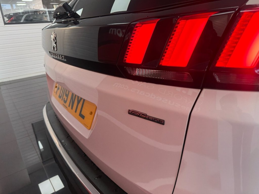 Used Peugeot 3008 2019 for sale - 78096485: Photo 9