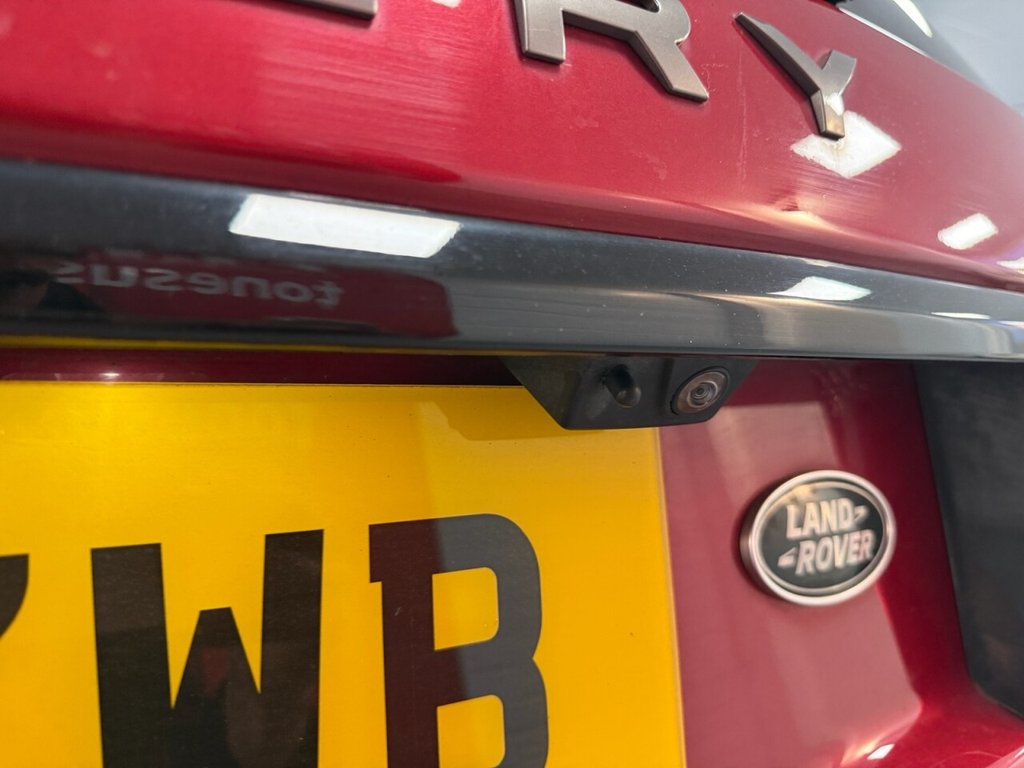 Used Land Rover Discovery Sport 2019 for sale - 76776574: Photo 10