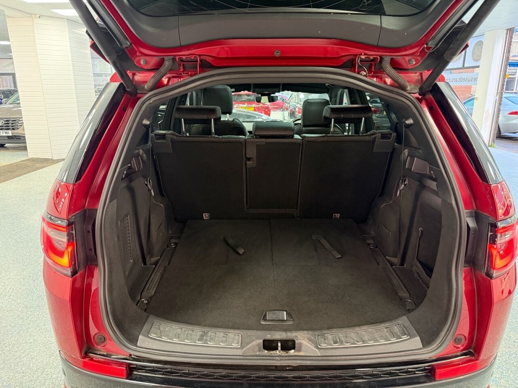 Used Land Rover Discovery Sport 2019 for sale - 76776574: Photo 11