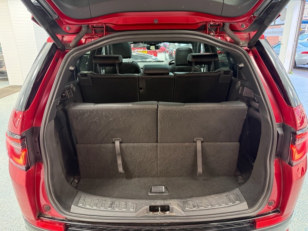 Used Land Rover Discovery Sport 2019 for sale - 76776574: Photo 13