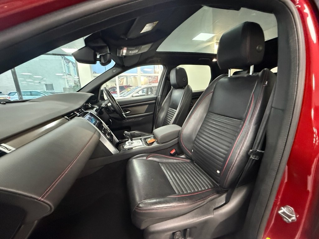 Used Land Rover Discovery Sport 2019 for sale - 76776574: Photo 19