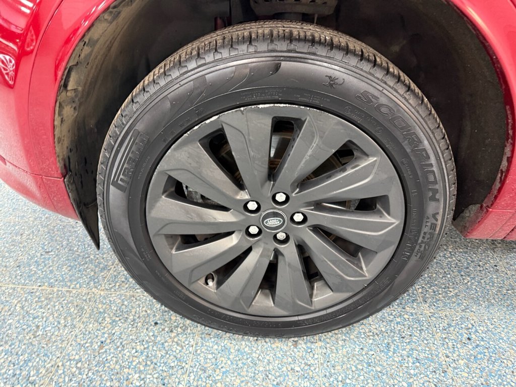 Used Land Rover Discovery Sport 2019 for sale - 76776574: Photo 25