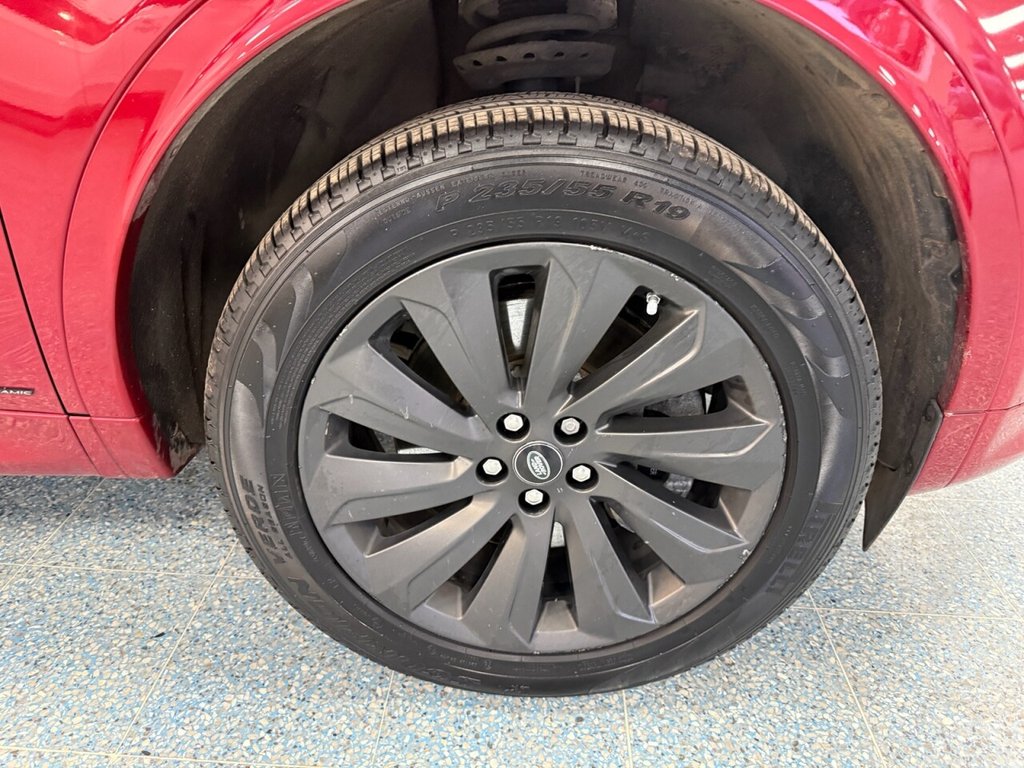 Used Land Rover Discovery Sport 2019 for sale - 76776574: Photo 28