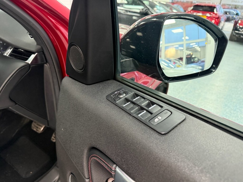 Used Land Rover Discovery Sport 2019 for sale - 76776574: Photo 32