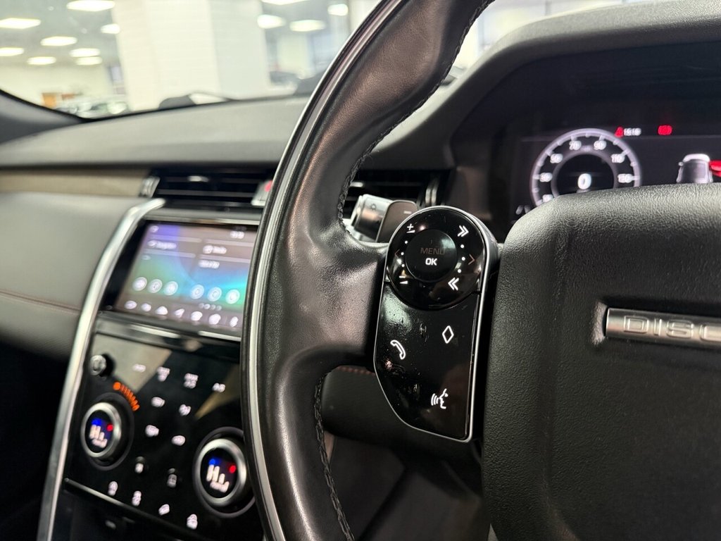 Used Land Rover Discovery Sport 2019 for sale - 76776574: Photo 38