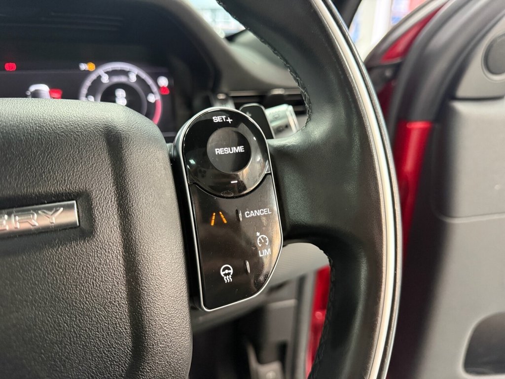 Used Land Rover Discovery Sport 2019 for sale - 76776574: Photo 39