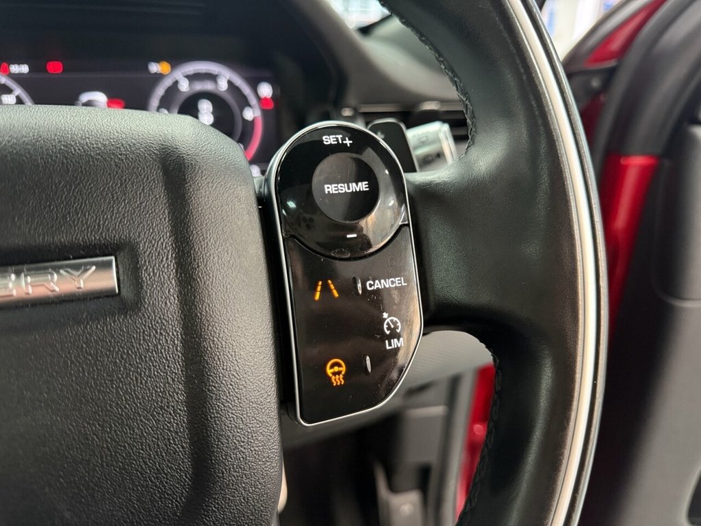 Used Land Rover Discovery Sport 2019 for sale - 76776574: Photo 40