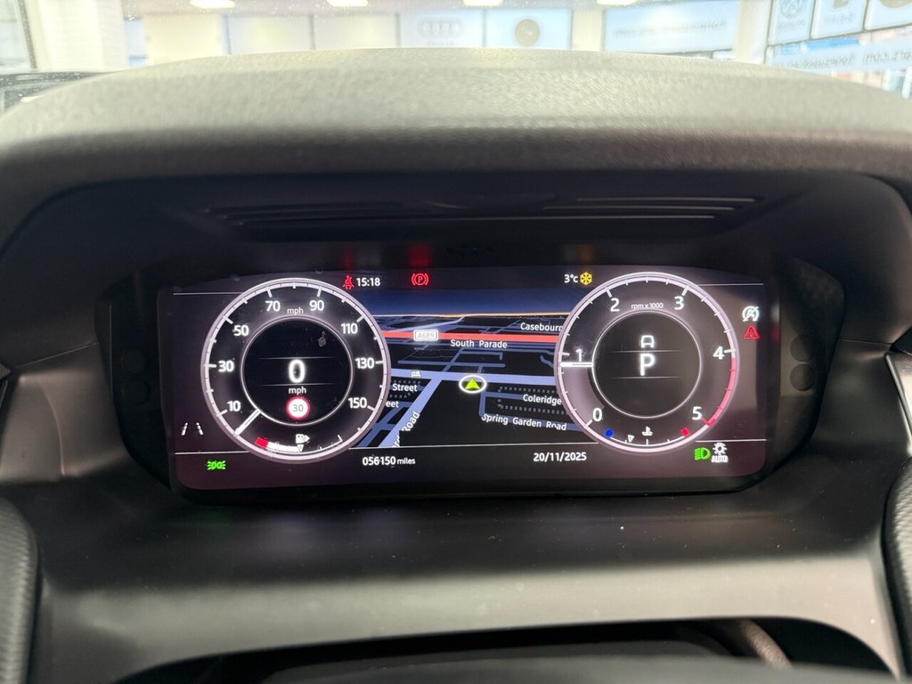 Used Land Rover Discovery Sport 2019 for sale - 76776574: Photo 41