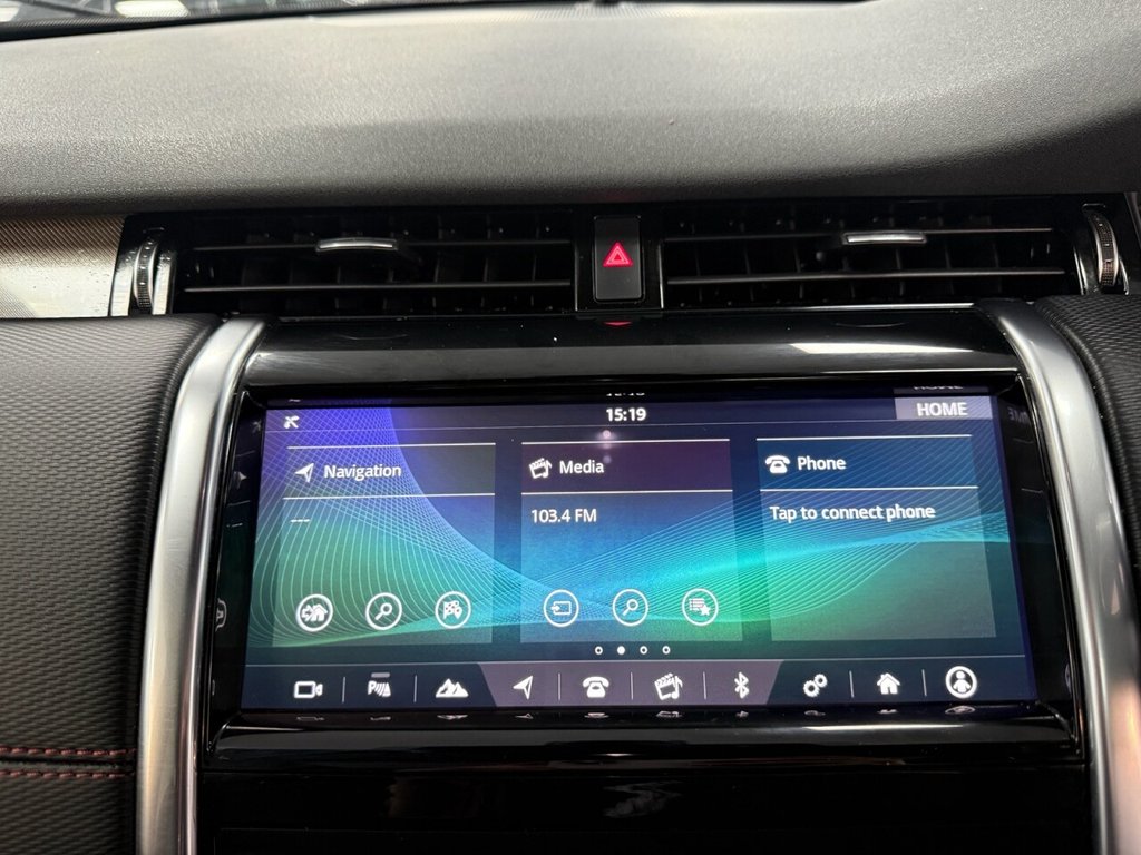 Used Land Rover Discovery Sport 2019 for sale - 76776574: Photo 42