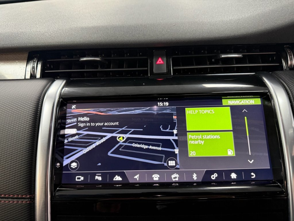 Used Land Rover Discovery Sport 2019 for sale - 76776574: Photo 43