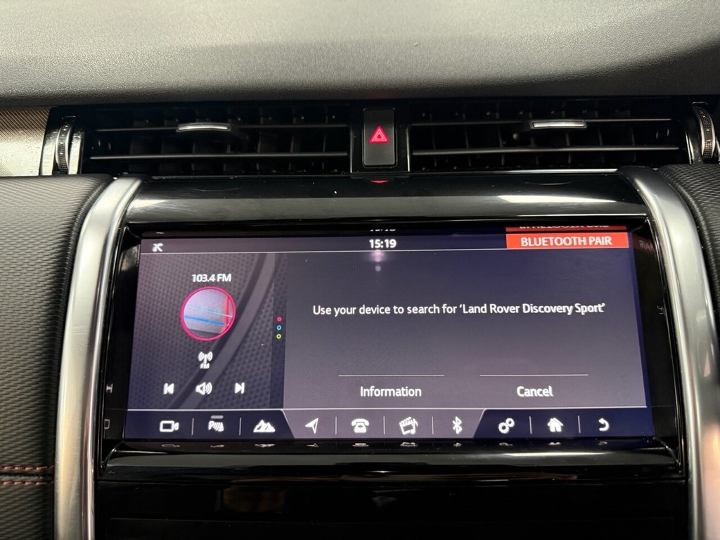 Used Land Rover Discovery Sport 2019 for sale - 76776574: Photo 44