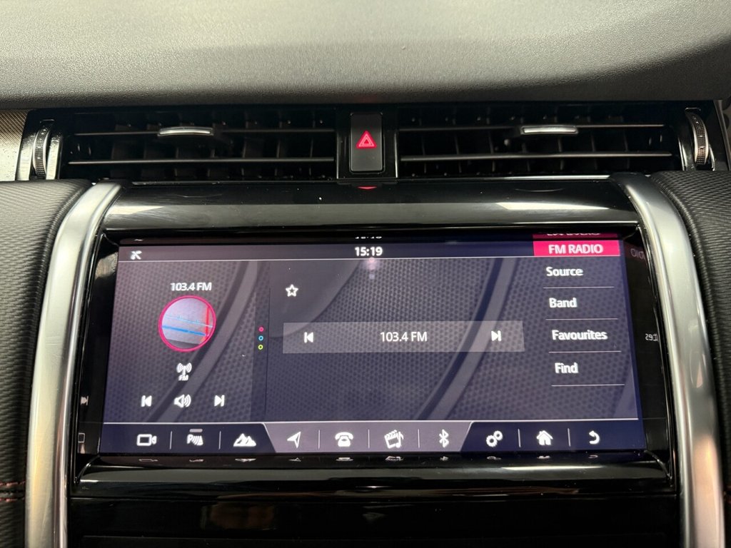 Used Land Rover Discovery Sport 2019 for sale - 76776574: Photo 45