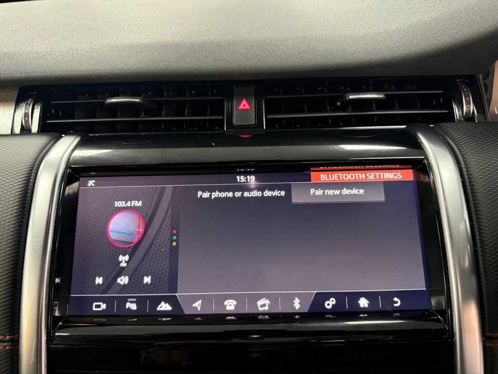 Used Land Rover Discovery Sport 2019 for sale - 76776574: Photo 46