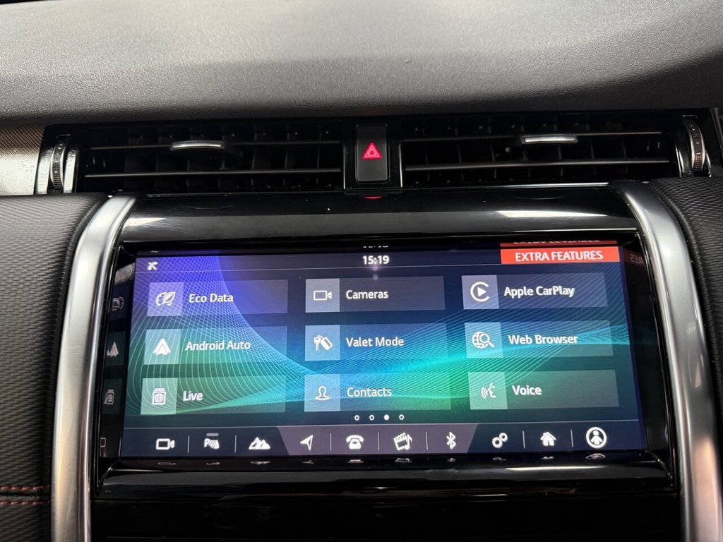 Used Land Rover Discovery Sport 2019 for sale - 76776574: Photo 47