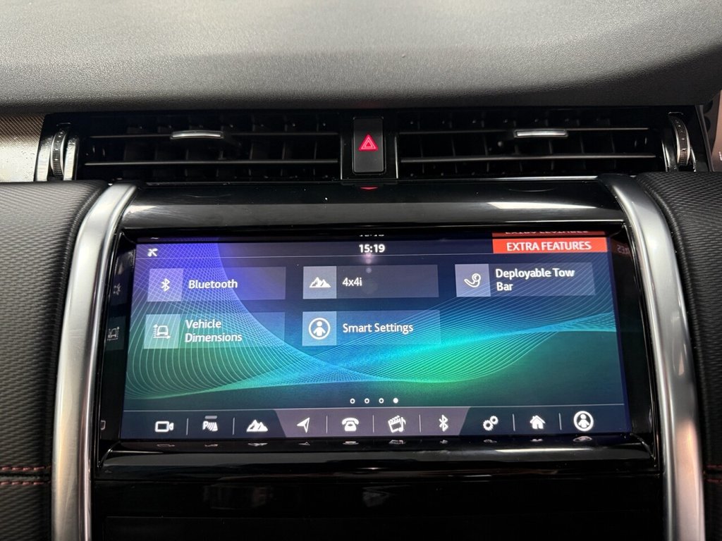 Used Land Rover Discovery Sport 2019 for sale - 76776574: Photo 49