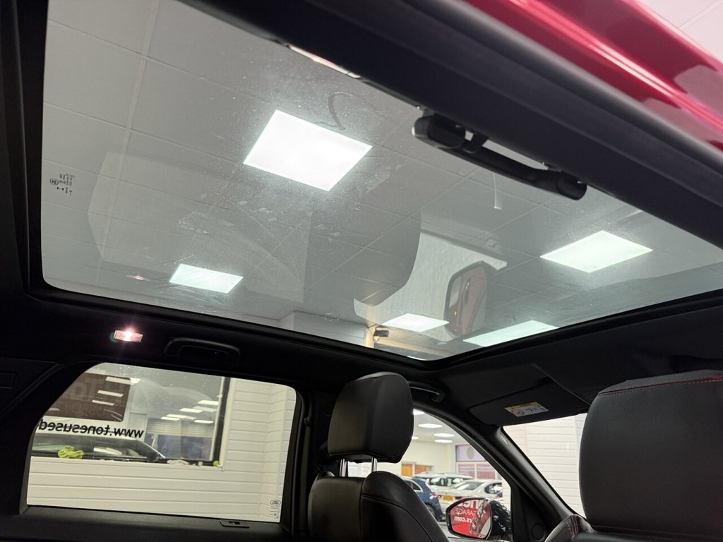 Used Land Rover Discovery Sport 2019 for sale - 76776574: Photo 5