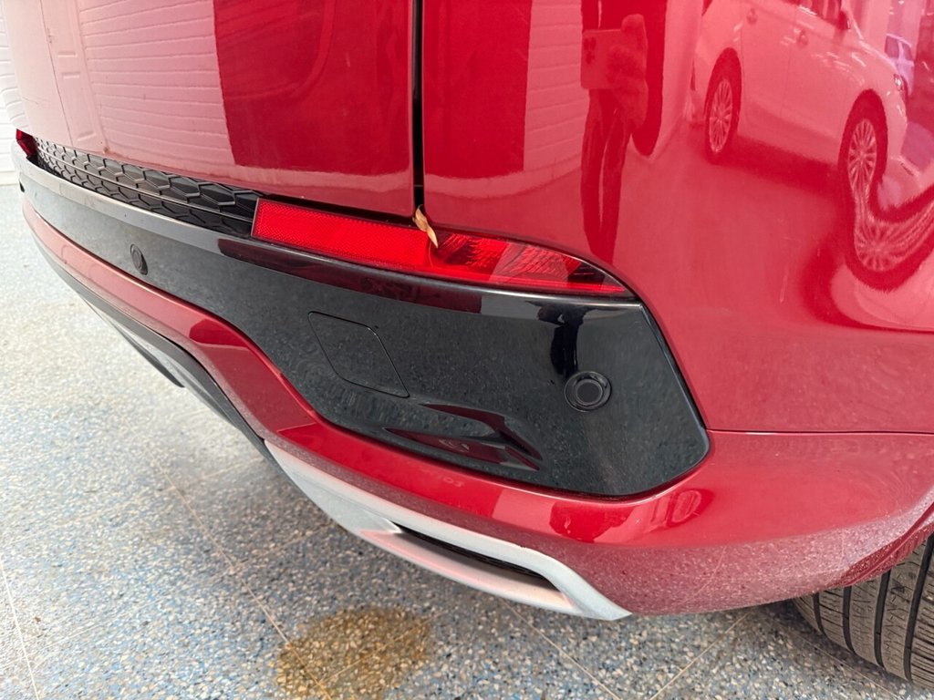 Used Land Rover Discovery Sport 2019 for sale - 76776574: Photo 9