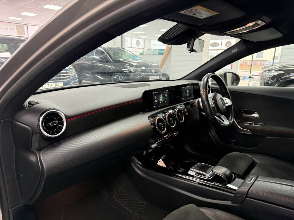 Used Mercedes-Benz A-Class 2019 for sale - 77734836: Photo 12