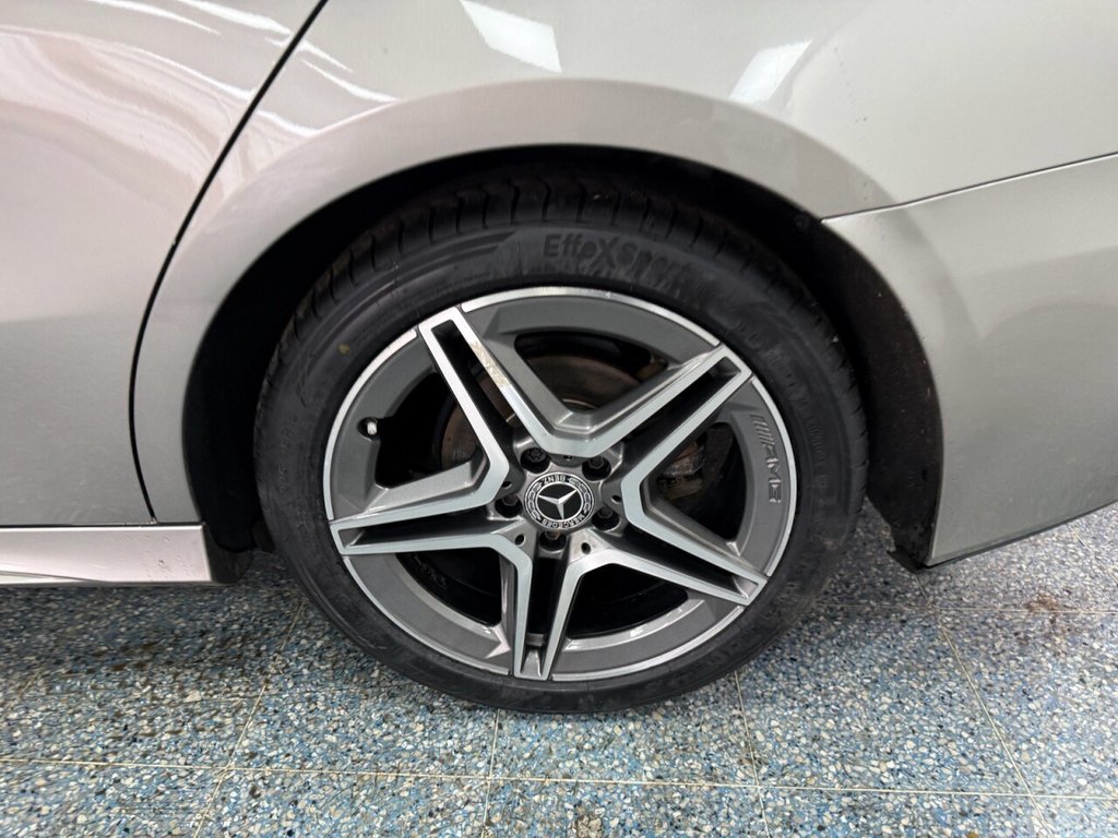 Used Mercedes-Benz A-Class 2019 for sale - 77734836: Photo 13