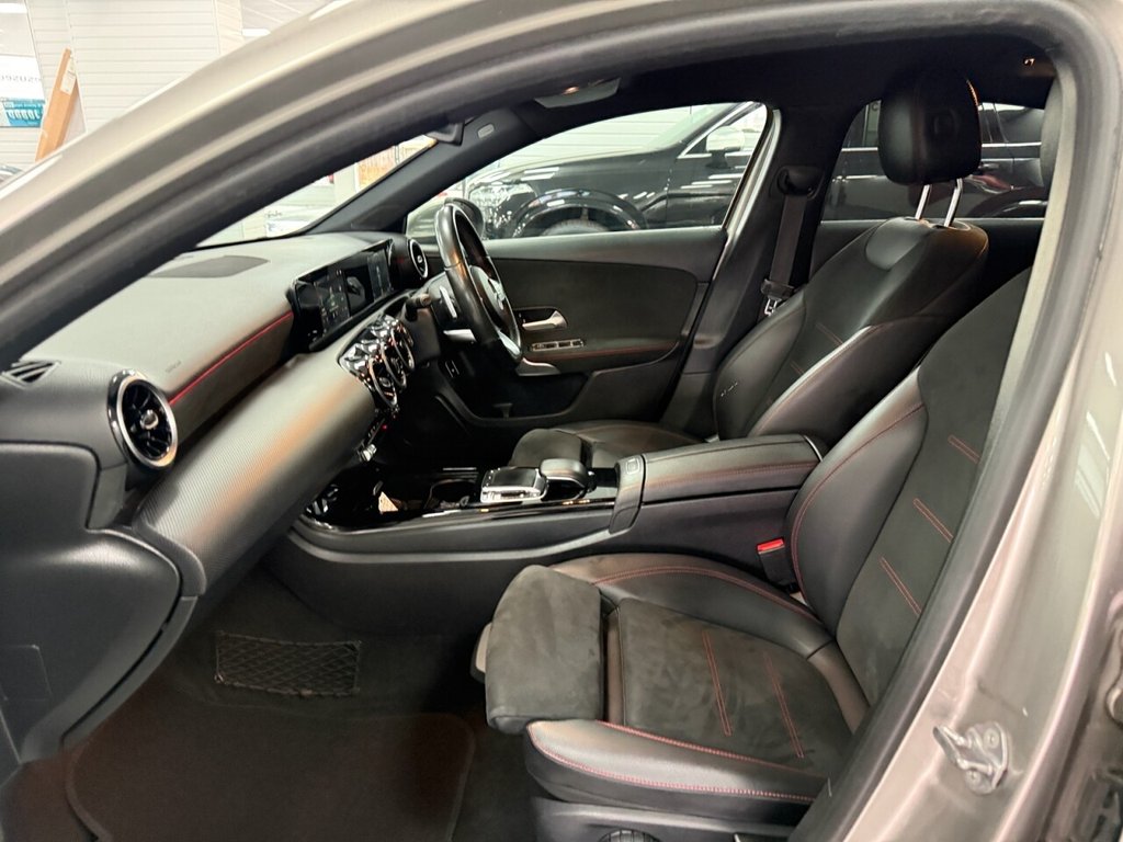 Used Mercedes-Benz A-Class 2019 for sale - 77734836: Photo 14